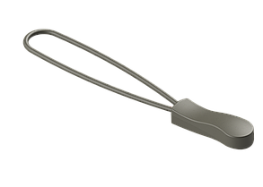 Пулер 70 мм Zp031 АММ поліуретан олива (07.99.147.01.30)