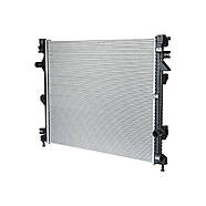 Радіатор охолодження для Ford OEM F2G38005EF, F2GZ8005A, F2GZ8005C, F2GZ8005F, фото 2