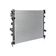 Радіатор охолодження для Ford OEM F2G38005EF, F2GZ8005A, F2GZ8005C, F2GZ8005F, фото 3