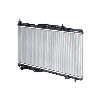 Радіатор охолодження для Ford OEM GN118005AD, GN1Z8005D, GN1Z8005H