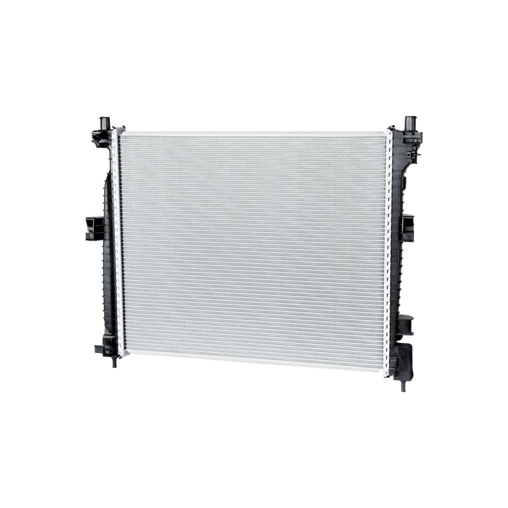 Радіатор охолодження для Dodge, Jeep OEM 68244867AA, 68273308AA, фото 1