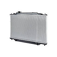 Радіатор охолодження для Mazda OEM PYFW15200, фото 2