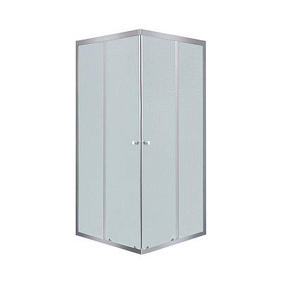 Душова кабіна Agua Elposo - Q.S.D.90x90 см (без піддона)