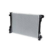 Радіатор охолодження для Mercedes OEM 0995002703, 0995006203, A0995002703, A0995006203, фото 2