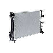 Радіатор охолодження для Mercedes OEM 0995002703, 0995006203, A0995002703, A0995006203, фото 3