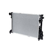 Радіатор охолодження для Mercedes OEM 0995002703, 0995006203, A0995002703, A0995006203, фото 4