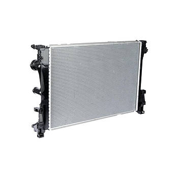 Радіатор охолодження для Mercedes OEM 0995002703, 0995006203, A0995002703, A0995006203