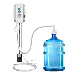 Електричні помпи для питної води