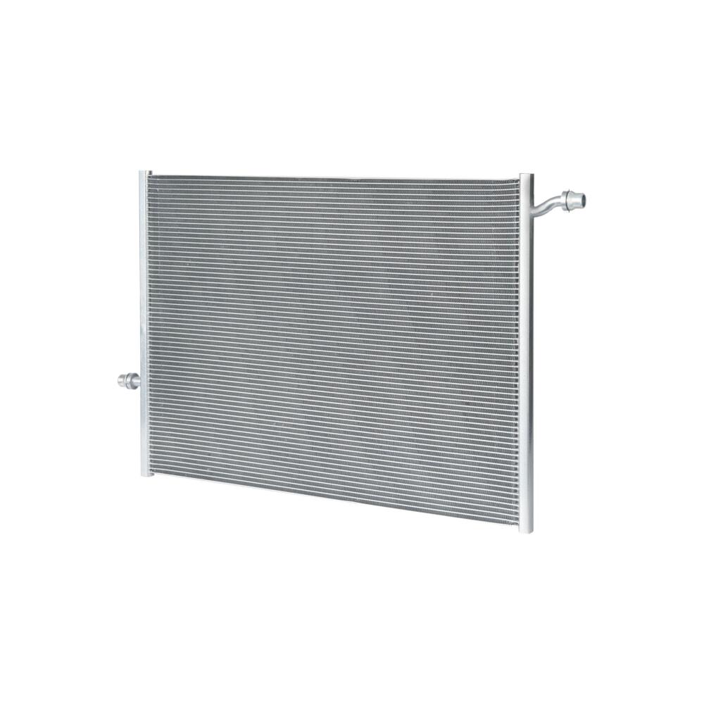 Радіатор охолодження для Mercedes OEM 0995003500, 0995003600, A0995003500, A0995003600, фото 1