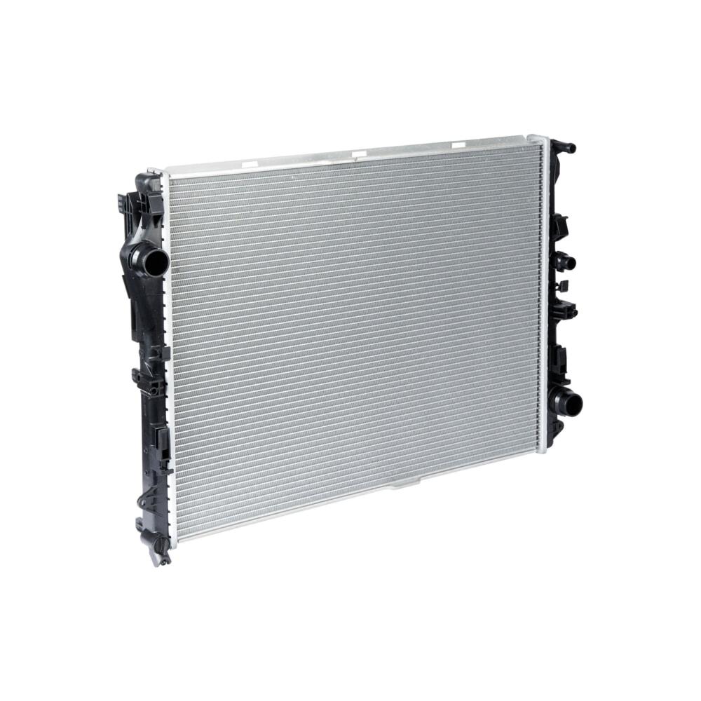 Радіатор охолодження для Mercedes OEM 0995003303, 0995007100, 0995008800, A0995003303, A0995007100, фото 1