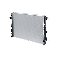 Радіатор охолодження для Mercedes OEM 0995003303, 0995007100, 0995008800, A0995003303, A0995007100, фото 3