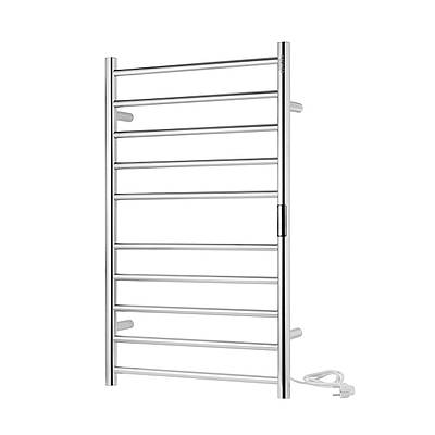 Сушарка для рушників електрична Kroner KRP Hitze-Stets CHR8753-10T