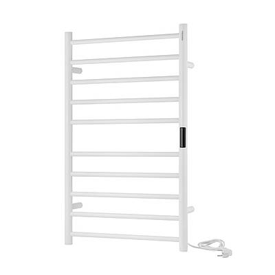 Сушарка для рушників електрична Kroner KRP Hitze-Stets WEI8753-10T