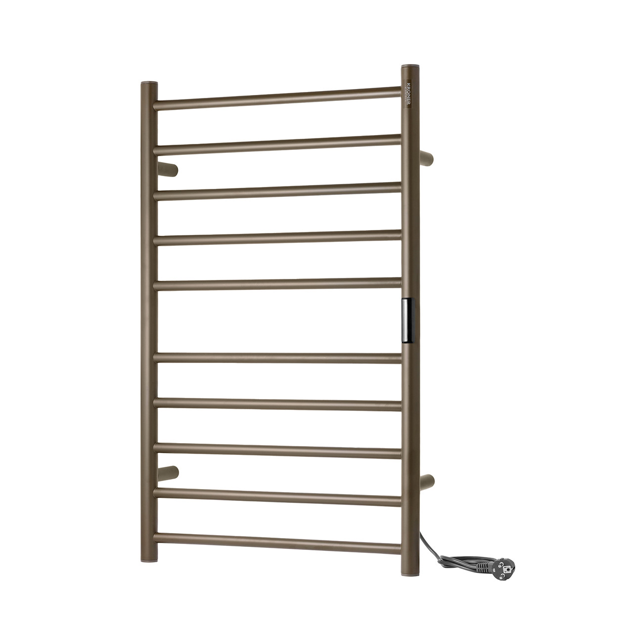 Сушарка для рушників електрична Kroner KRP Hitze-Stets GRP8753-10T, фото 1