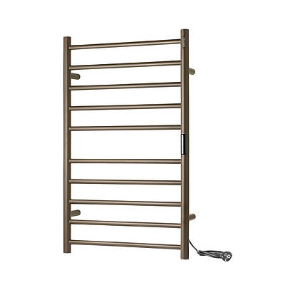 Сушарка для рушників електрична Kroner KRP Hitze-Stets GRP8753-10T