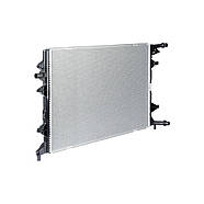 Радіатор охолодження для Skoda, VW OEM 5K0121251S, фото 2