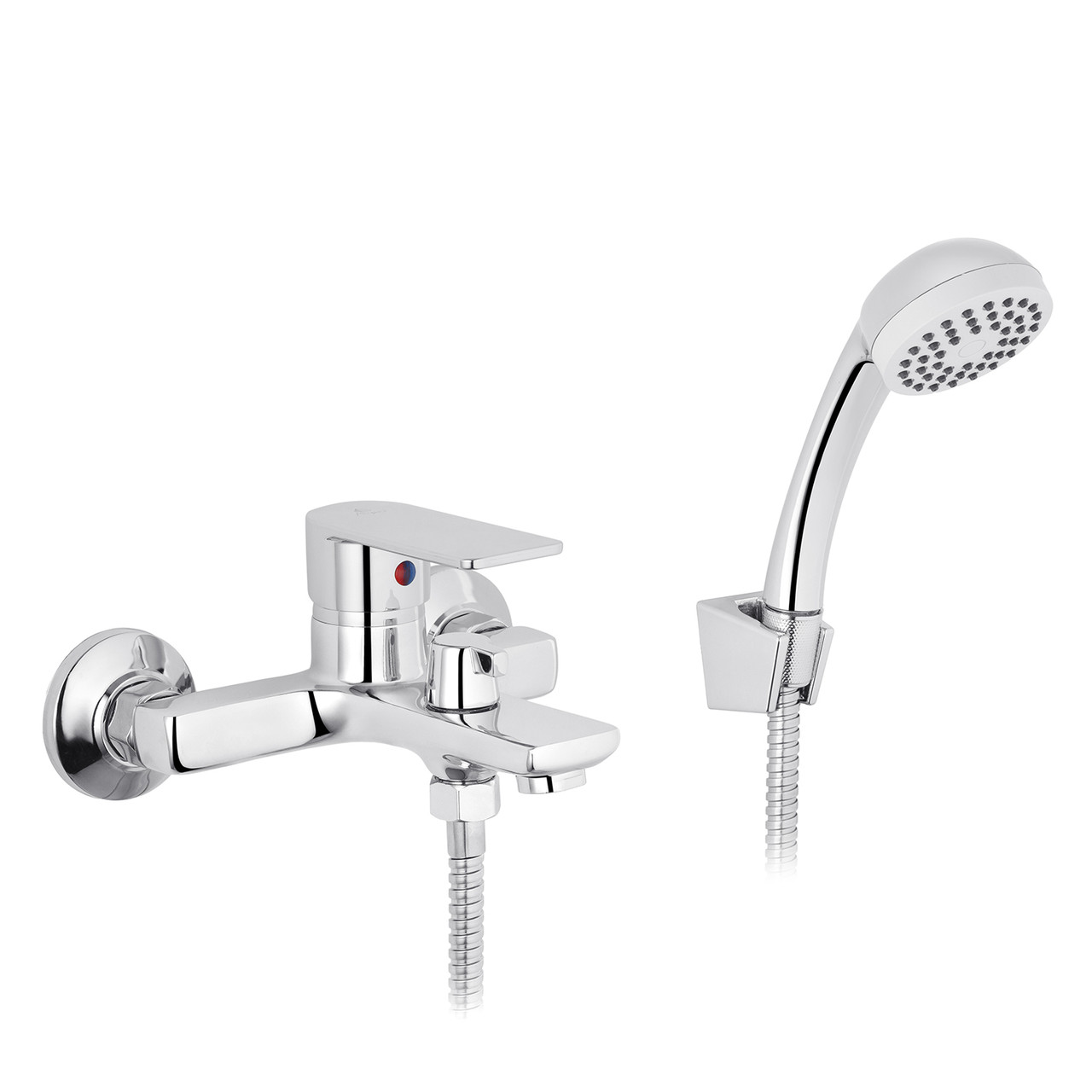 Змішувач для ванни Agua Merida - C060, фото 1