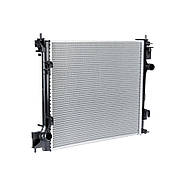 Радіатор охолодження для Nissan, Renault OEM 214101527R, 214104ED0A, 214104ED1A, 21410BM92A, фото 3