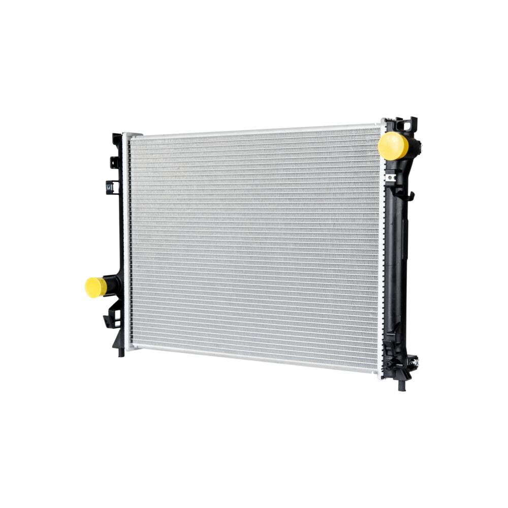 Радіатор охолодження для Chrysler, Dodge OEM 5170742AA, фото 1