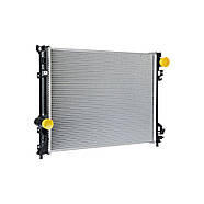 Радіатор охолодження для Chrysler, Dodge OEM 5170742AA, фото 3