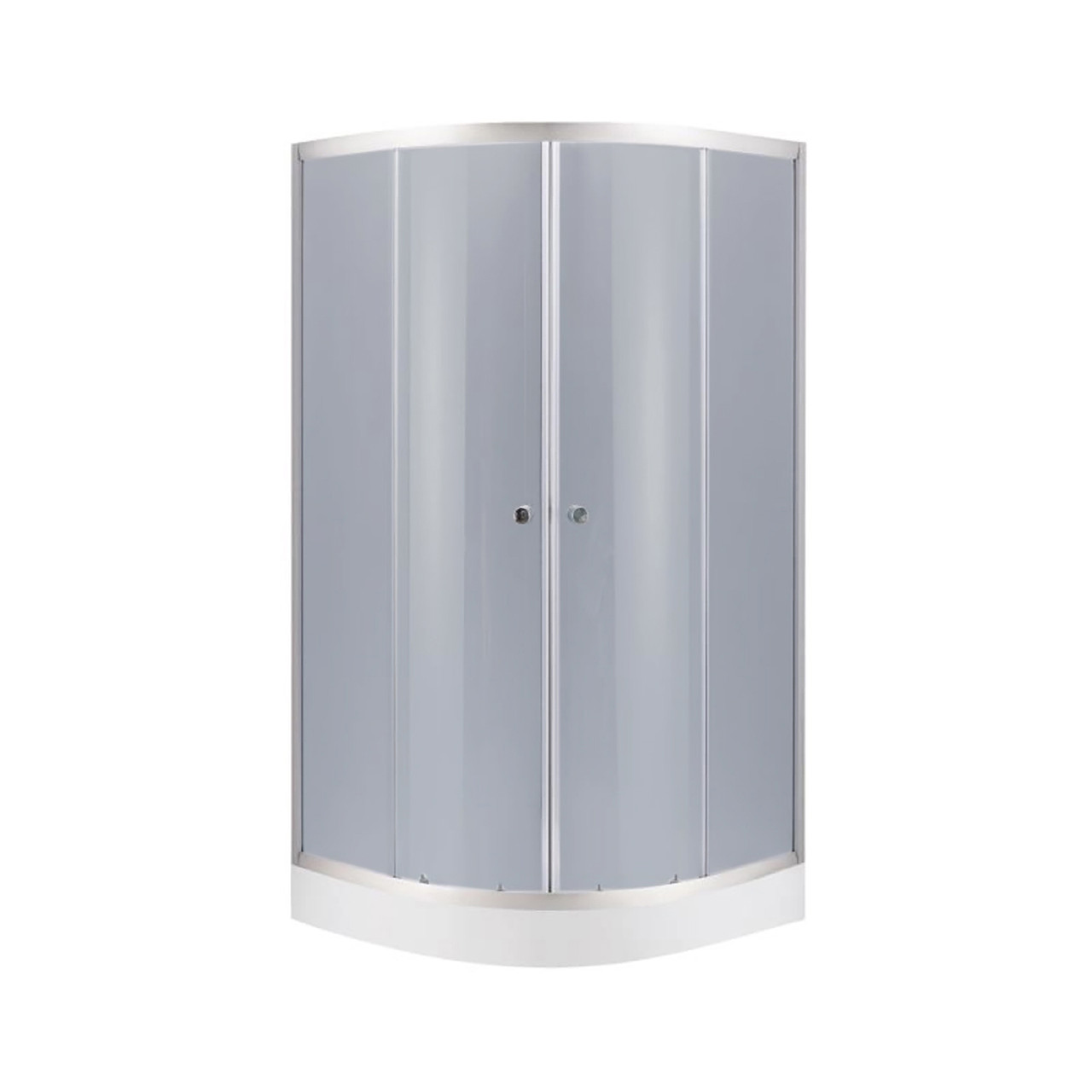 Душова кабіна Agua Cascad - S.F.G.90x90 см, фото 1