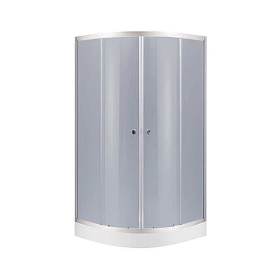 Душова кабіна Agua Cascad - S.F.G.90x90 см