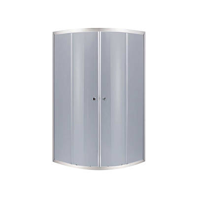 Душова кабіна Agua Cascad - S.G.90x90 см (без піддона)