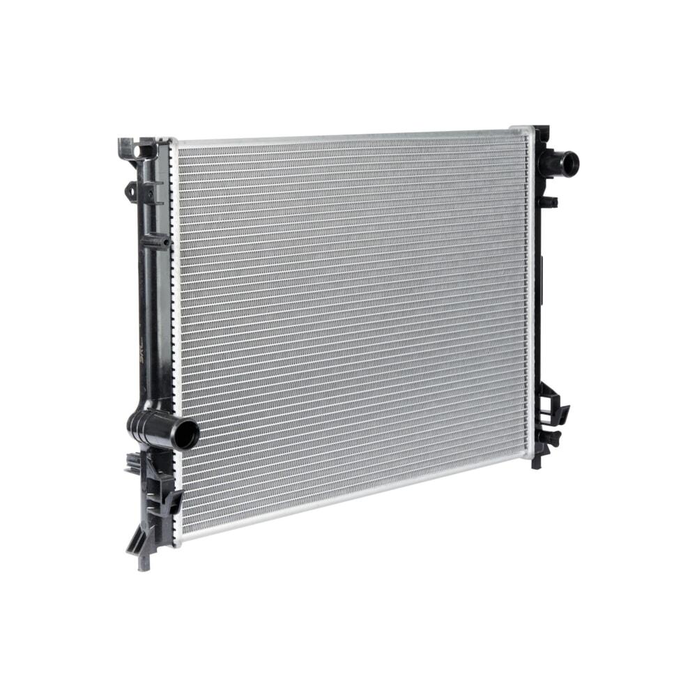 Радіатор охолодження для Chrysler, Dodge, Lancia OEM 68050126AA, 68050126AB, фото 1