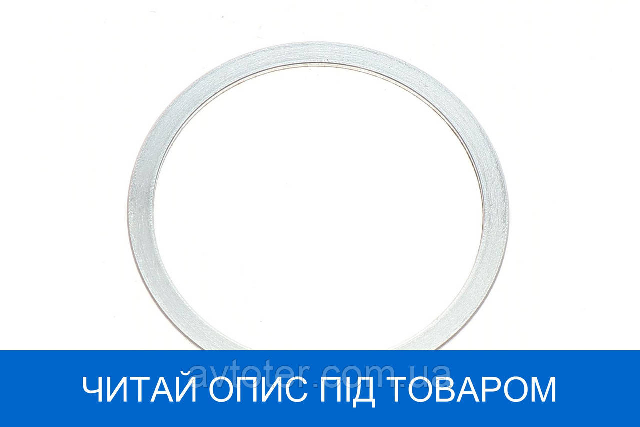 Прокладка форкамери MB OM601 (28.2x32.5x0.6) 446.960TD, фото 1