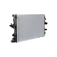 Радіатор охолодження для VW OEM 7H0121253G, 7H0121253J, фото 3