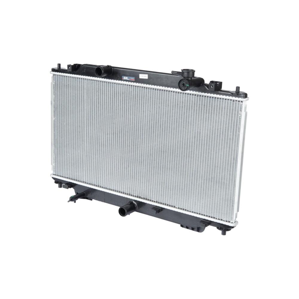 Радіатор охолодження для Mazda OEM PE2015200, фото 1