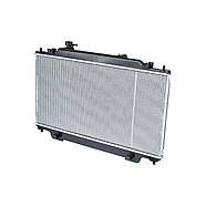 Радіатор охолодження для Mazda OEM PE2015200, фото 2