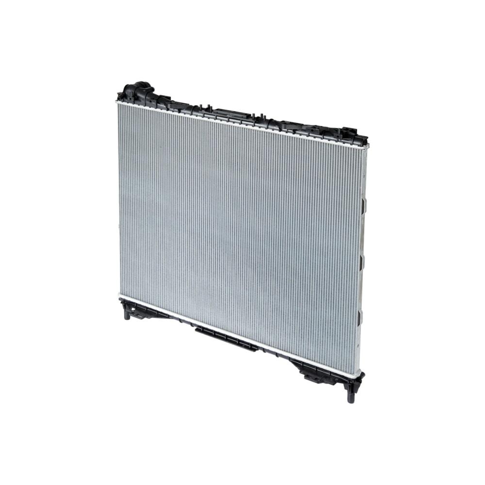 Радіатор охолодження для Land Rover OEM FPLA8005AB, FPLA8005AC, LR062425, LR162114, фото 1