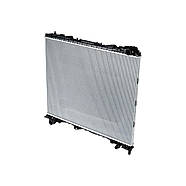 Радіатор охолодження для Land Rover OEM FPLA8005AB, FPLA8005AC, LR062425, LR162114, фото 2