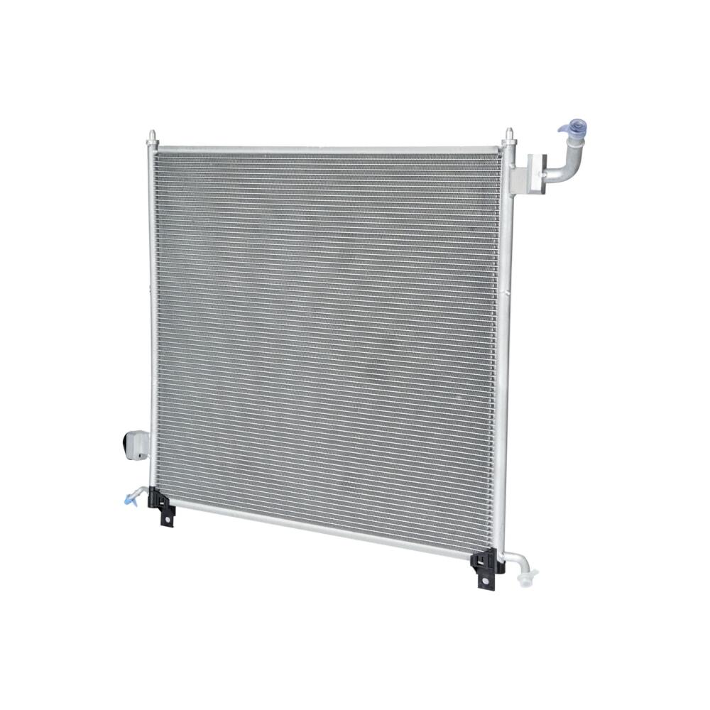 Радіатор охолодження для Land Rover OEM LR062430, LR106644, фото 1