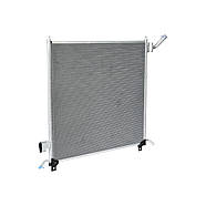 Радіатор охолодження для Land Rover OEM LR062430, LR106644, фото 2