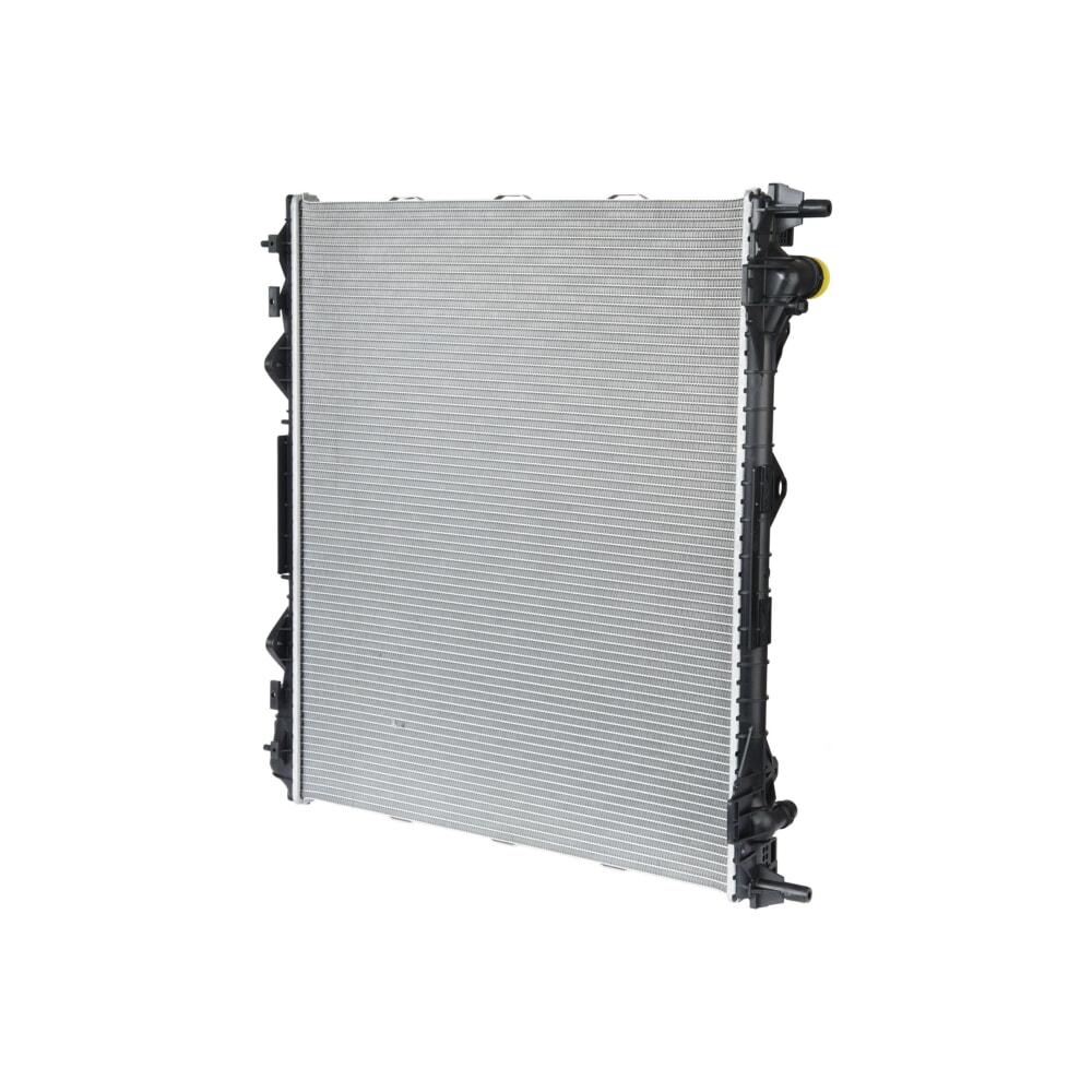 Радіатор охолодження для Land Rover OEM CPLA19E839AD, CPLA8005AB, LR034553, фото 1