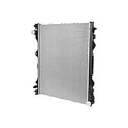 Радіатор охолодження для Land Rover OEM CPLA19E839AD, CPLA8005AB, LR034553, фото 2