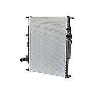 Радіатор охолодження для Land Rover OEM LR015561, фото 3