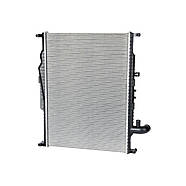 Радіатор охолодження для Land Rover OEM LR015561, фото 2