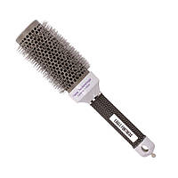 Гребінець браш для волосся EAGLE FORTRESS, керамічний d43, арт. BAN2343