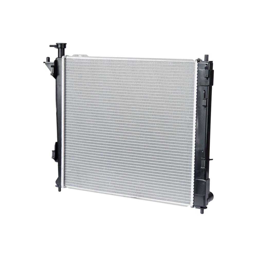 Радіатор охолодження для Hyundai OEM 253102B950, 253102B970, 253102B990, фото 1