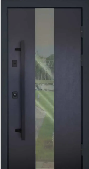 Двері LP-5 Queen, фото 1