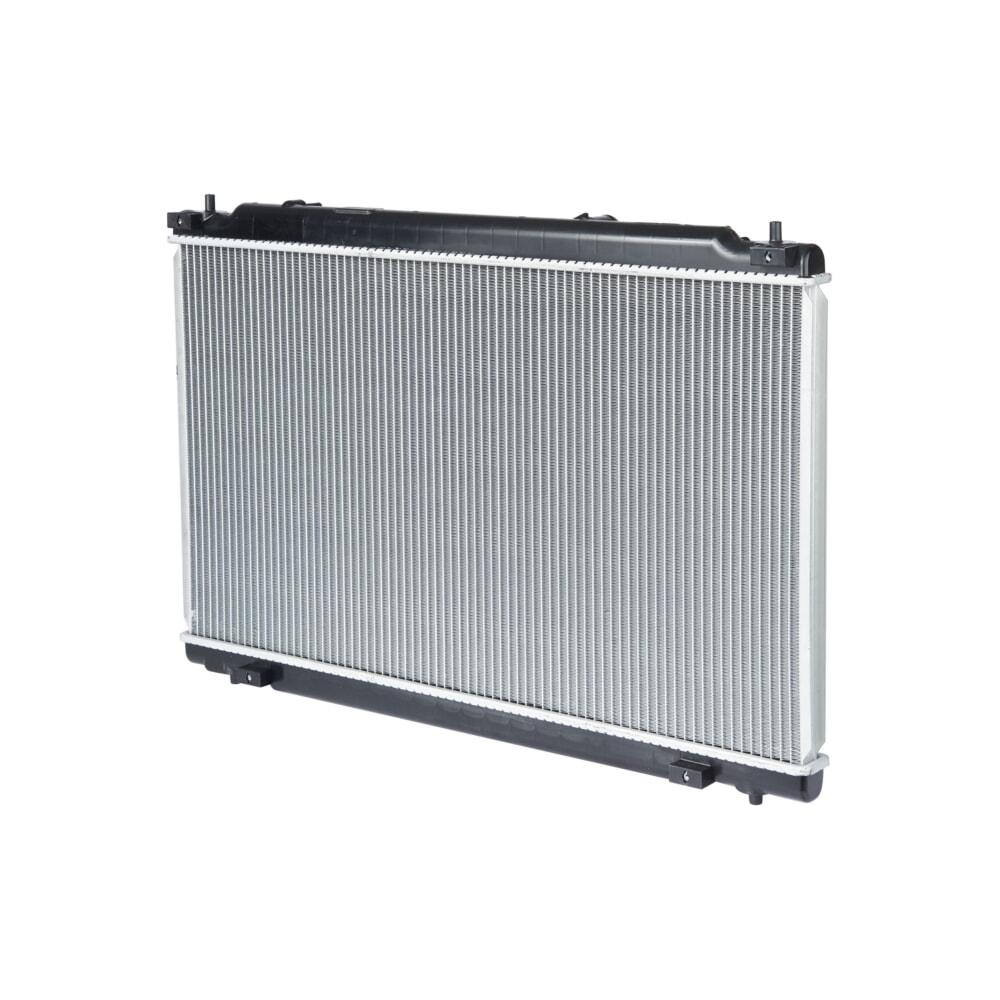 Радіатор охолодження для Honda OEM 190105PAA01, фото 1