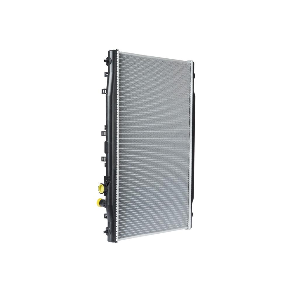 Радіатор охолодження для Honda OEM 19010RSXG01, фото 1