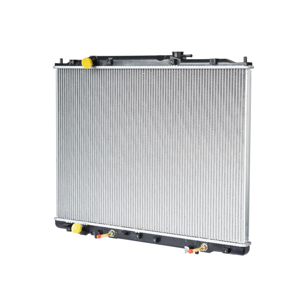 Радіатор охолодження для Honda OEM 19010RN0A51, 19010RN0A52, фото 1