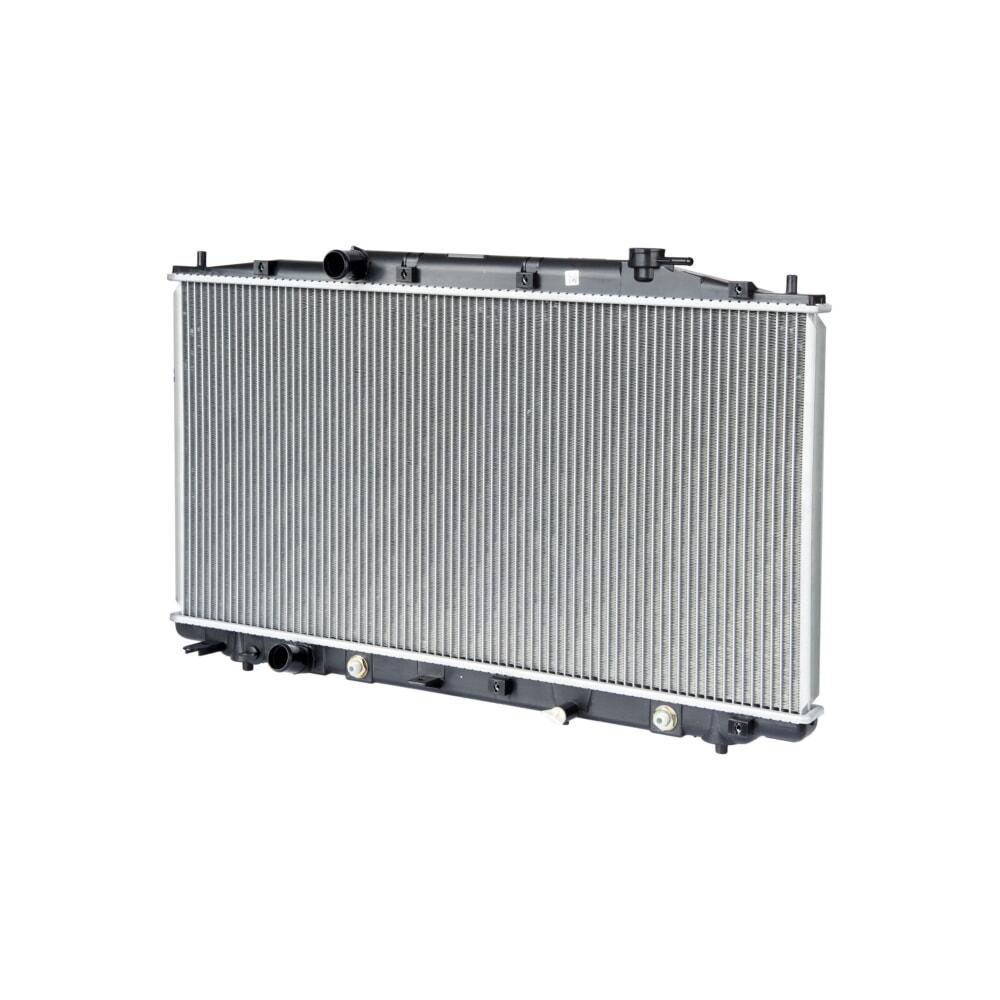 Радіатор охолодження для Honda OEM 19010R70A51, фото 1