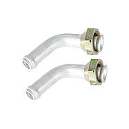 Радіатор охолодження для Honda OEM 19010R70A51, фото 2