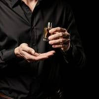 Як обрати чоловічу парфумерію