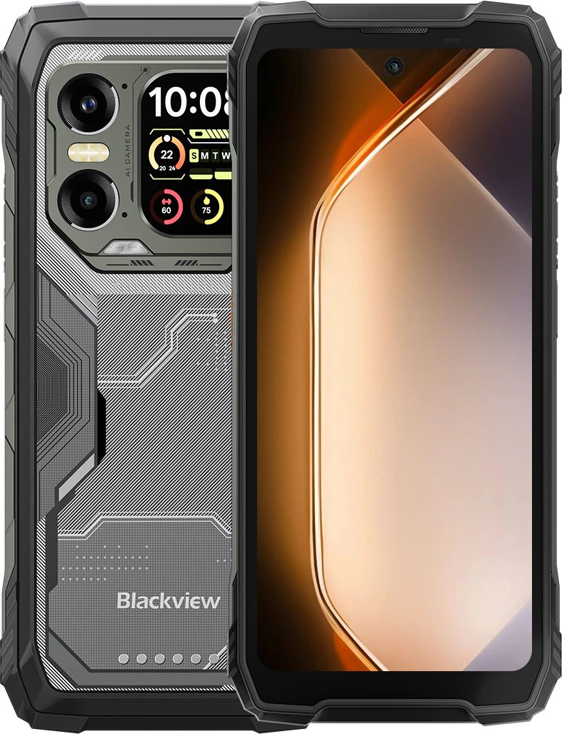 BLACKVIEW Xplore 1 12/256GB Black